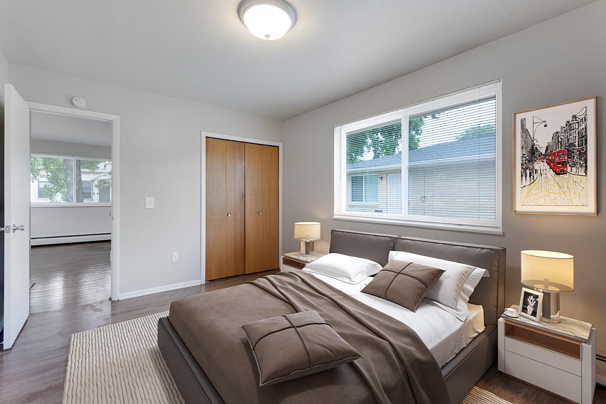 3500 Tennyson St Cornerstone Apartments